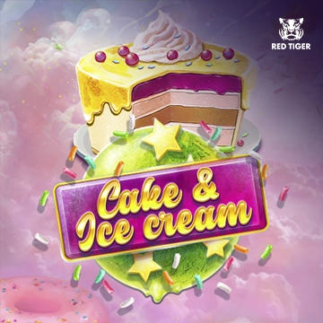 Cake And Ice Cream - XTRAPLAY88