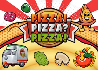 PIZZA PIZZA PIZZA - XTRAPLAY88
