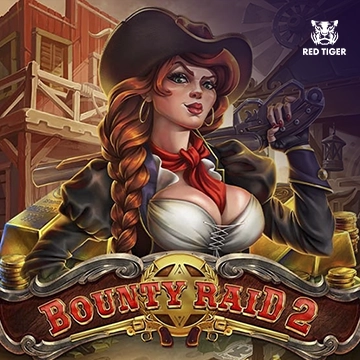 Bounty Raid 2 - XTRAPLAY88