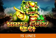Wong Choy - XTRAPLAY88