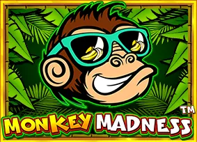 Monkey Madness - XTRAPLAY88