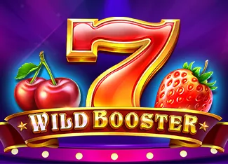 Wild Booster - XTRAPLAY88
