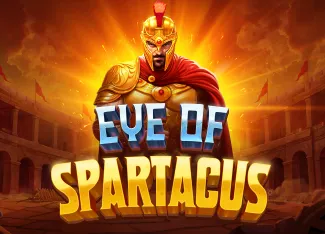 Eye of Spartacus - XTRAPLAY88