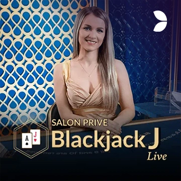 Salon Privé Blackjack J - XTRAPLAY88