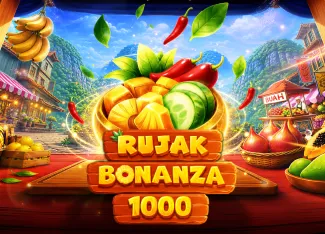 Rujak Bonanza 1000 - XTRAPLAY88