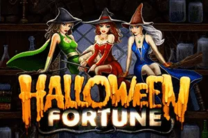 Halloween Fortune Scratch - XTRAPLAY88