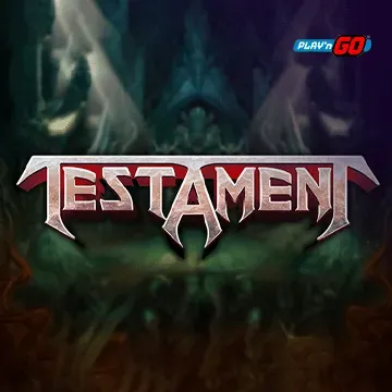 Testament - XTRAPLAY88