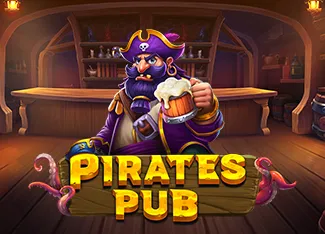 Pirates Pub - XTRAPLAY88