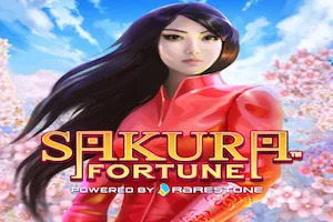 Sakura Fortune - XTRAPLAY88