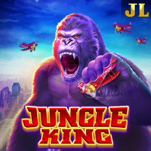 Jungle King - XTRAPLAY88