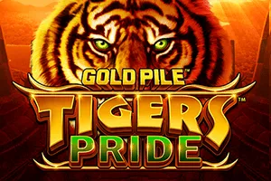 Gold Pile: Tigers Pride - XTRAPLAY88