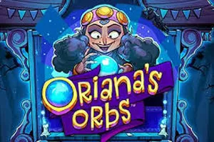 Orianas Orbs - XTRAPLAY88