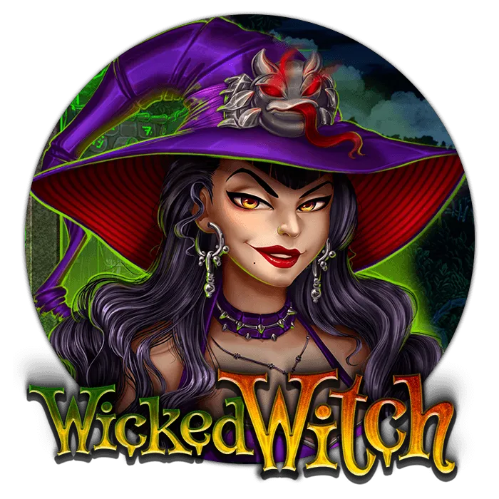 Wicked Witch - XTRAPLAY88