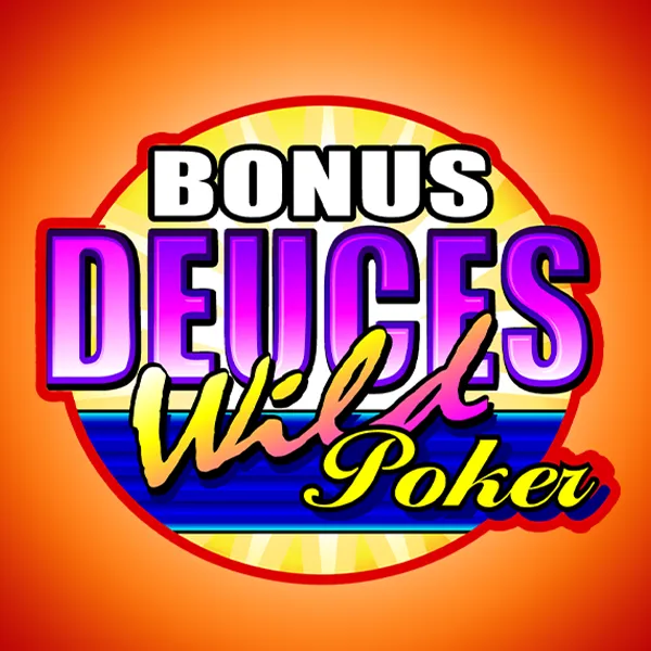 Bonus Deuces Wild - XTRAPLAY88