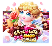 Chocolate Shop - XTRAPLAY88