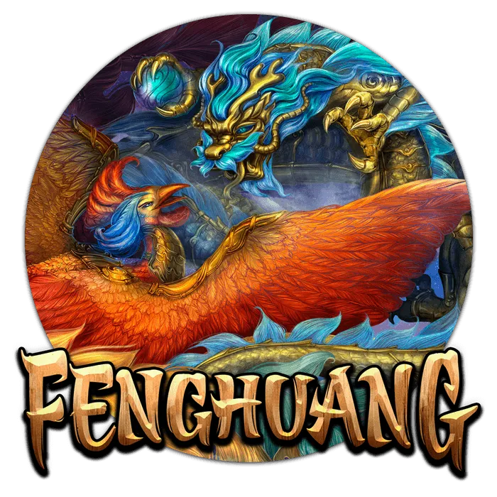 Fenghuang - XTRAPLAY88