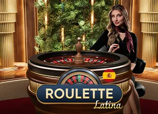 Spanish Roulette - XTRAPLAY88