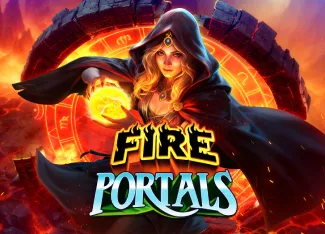 Fire Portals - XTRAPLAY88
