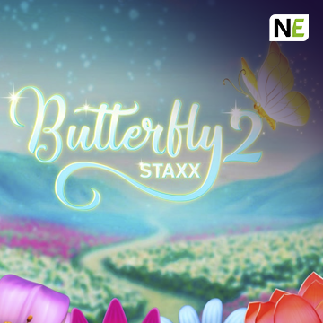 Butterfly Staxx 2 - XTRAPLAY88