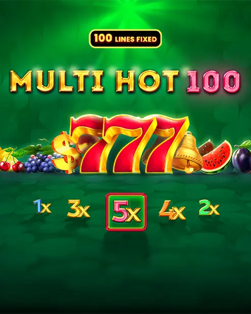 Multi Hot 100 - XTRAPLAY88