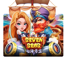 Seven Seas - XTRAPLAY88
