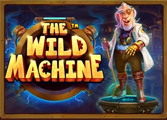 The Wild Machine - XTRAPLAY88