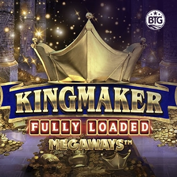 Kingmaker Fully Loaded - XTRAPLAY88