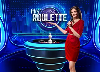 Mega Roulette - XTRAPLAY88
