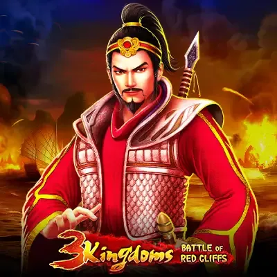 3 Kingdoms - Battle of Red Cliffs - XTRAPLAY88