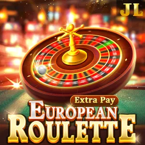 European Roulette - XTRAPLAY88