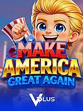Make America Great Again - XTRAPLAY88