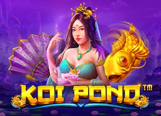 Koi Pond - XTRAPLAY88