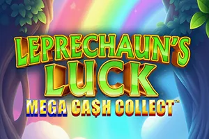 Leprechauns Luck: Mega Cash Collect A1 - XTRAPLAY88