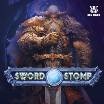 Sword Stomp - XTRAPLAY88