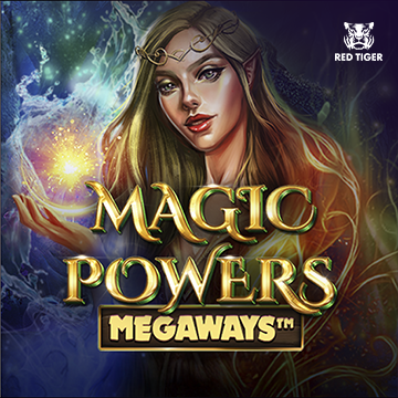 Magic Powers Megaways - XTRAPLAY88