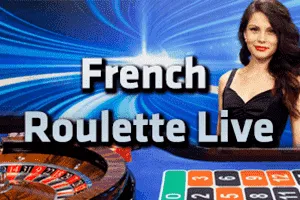 French Roulette - XTRAPLAY88