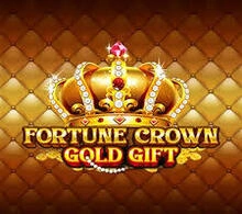 Fortune Crown - Gold Gift - XTRAPLAY88