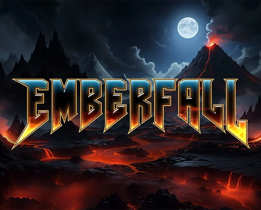 Emberfall - XTRAPLAY88