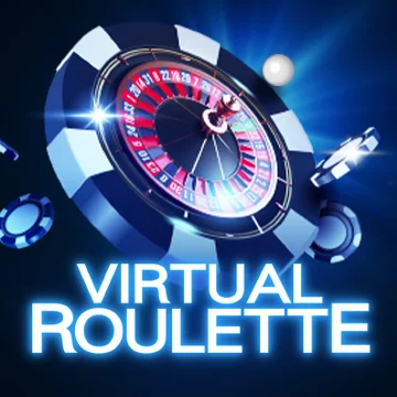 Virtual Roulette - XTRAPLAY88
