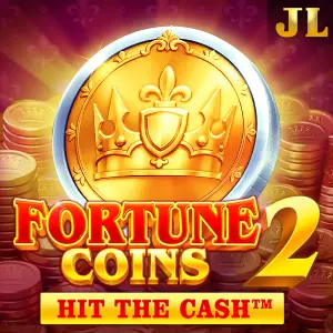 Fortune Coins 2 - XTRAPLAY88