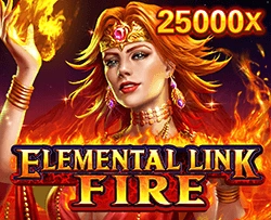 Elemental Link Fire - XTRAPLAY88