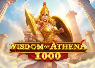 Wisdom of Athena 1000 - XTRAPLAY88
