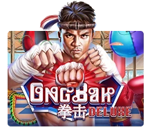Ong Bak Deluxe - XTRAPLAY88