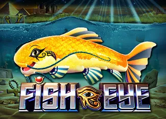 Fish Eye - XTRAPLAY88