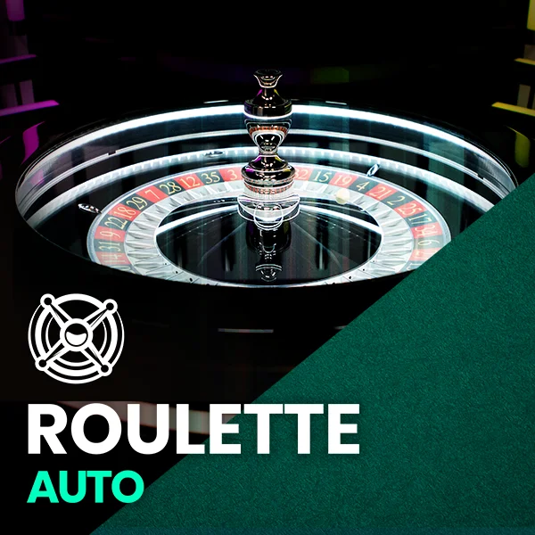 Auto Roulette - XTRAPLAY88