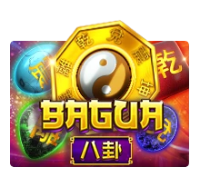 Bagua - XTRAPLAY88