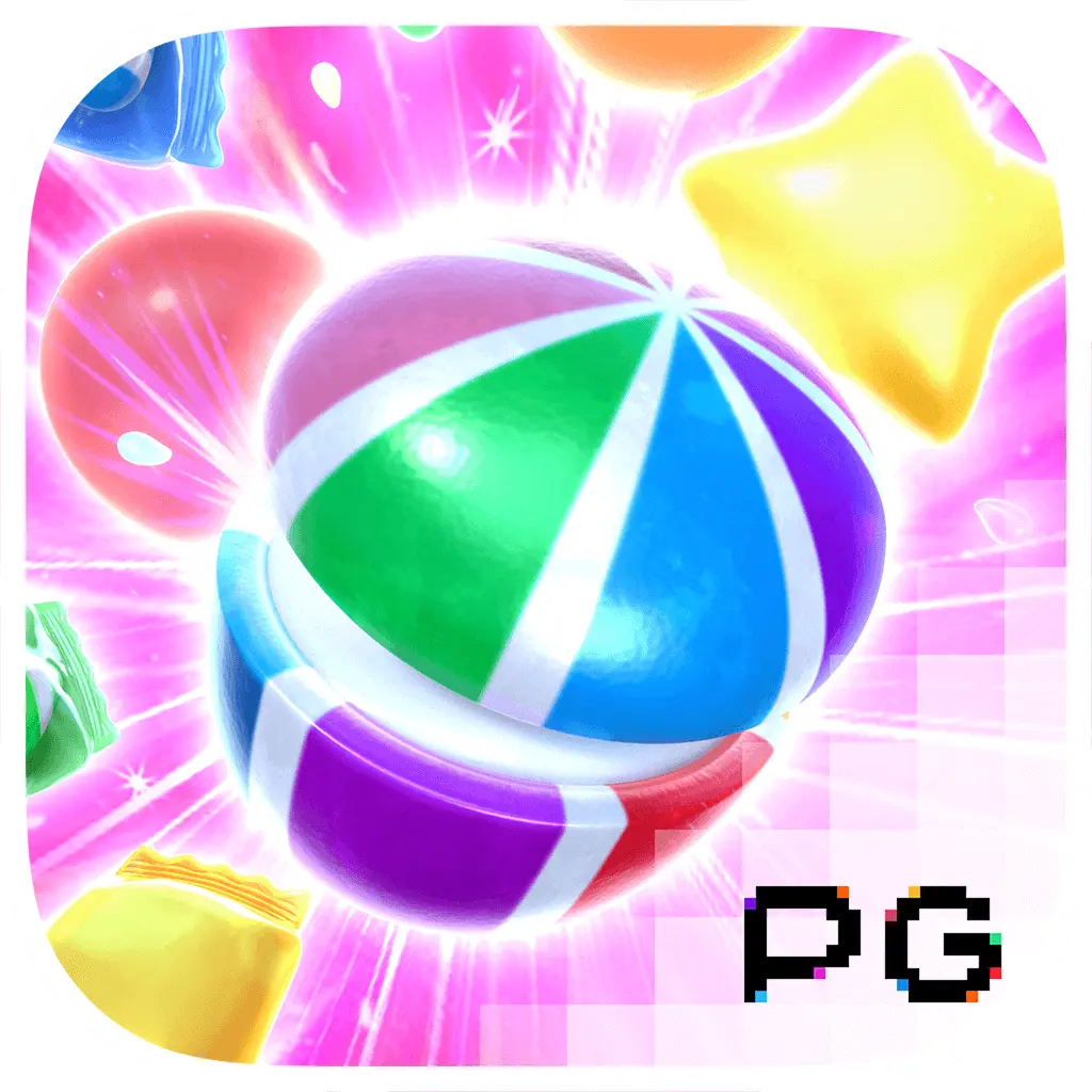 Candy Bonanza - XTRAPLAY88