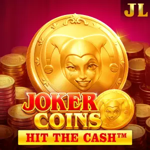 Joker Coins - XTRAPLAY88