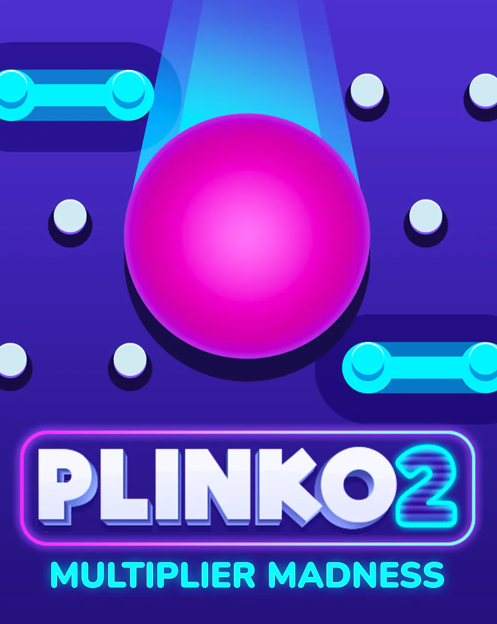 Plinko 2 - XTRAPLAY88