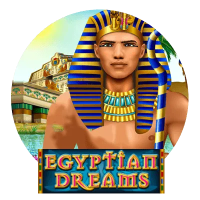 Egyptian Dreams - XTRAPLAY88